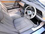 Lotus Etna Concept 1984 года